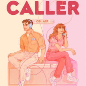 First-Time Caller by B K Borison