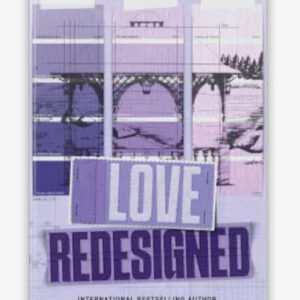 Love Redesigned by Lauren Asher