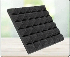 Premium Forms for Noise Reduction & Absorption