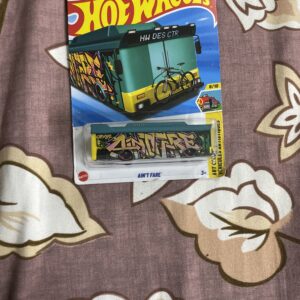 Hot wheels Ain’t fare