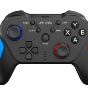 4 months old ANT Esports Wireless Gamepad - Controller